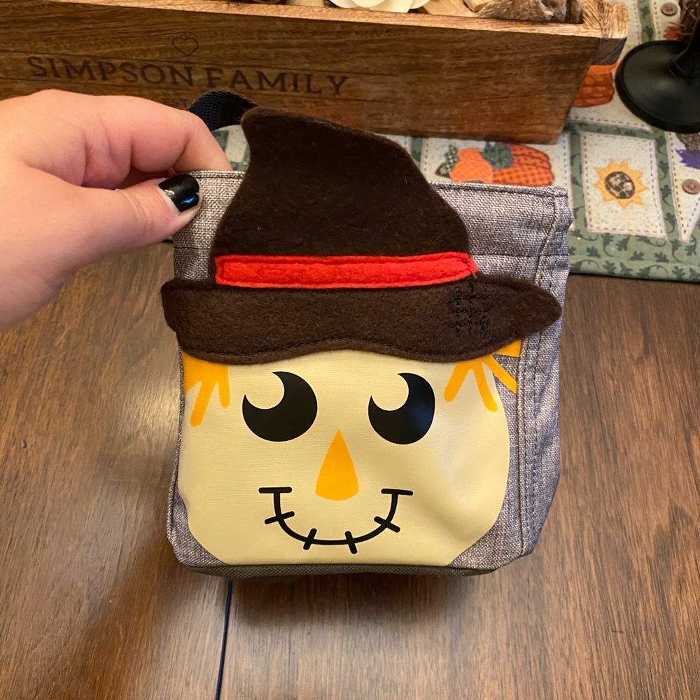 Thirty-One Littles Carry All Caddy - Scare Crow